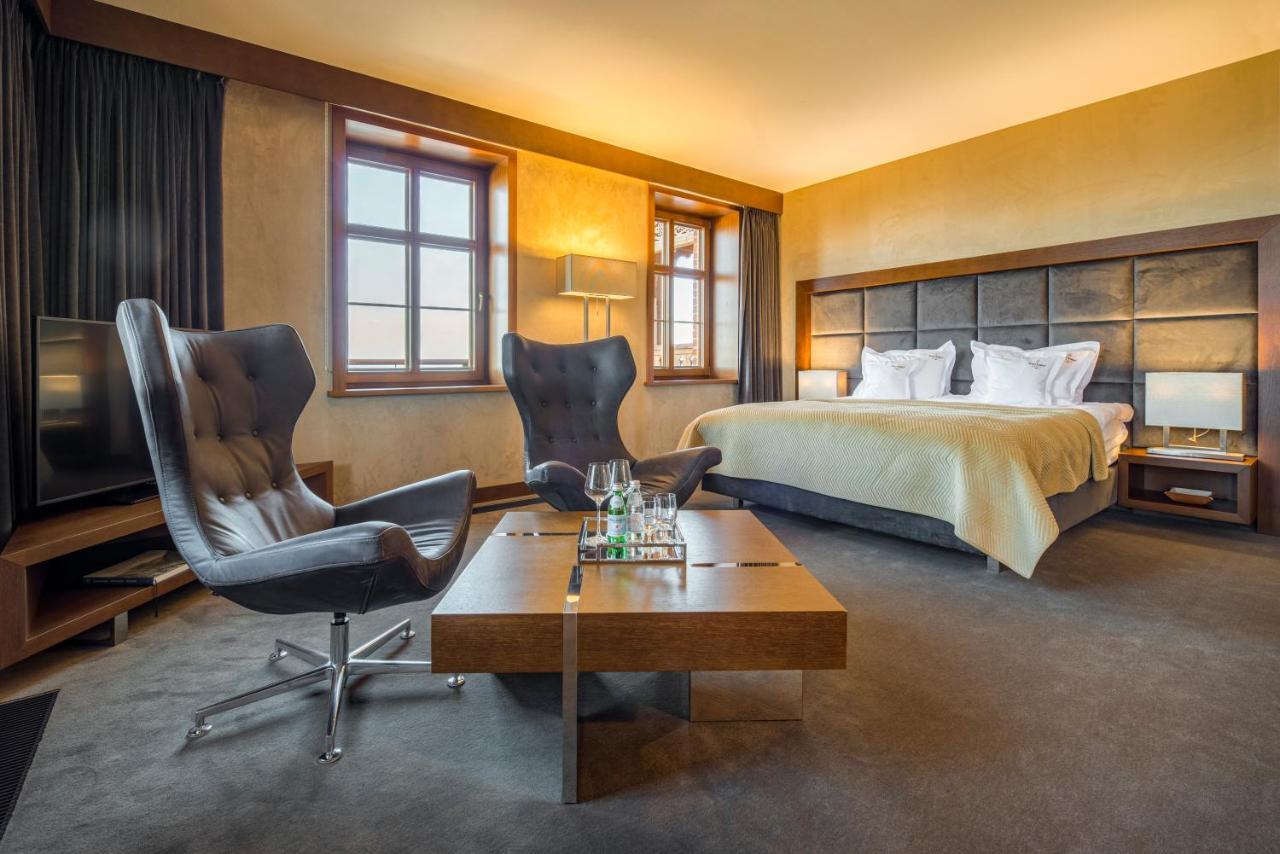 Hotel Seidorf Kolo Karpacza ซอสนุฟกา ภายนอก รูปภาพ