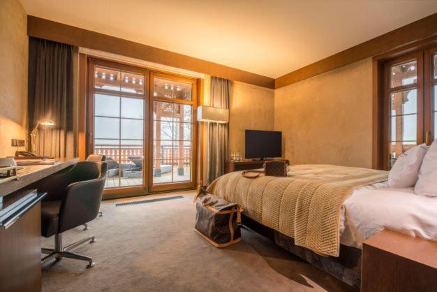 Hotel Seidorf Kolo Karpacza ซอสนุฟกา ภายนอก รูปภาพ